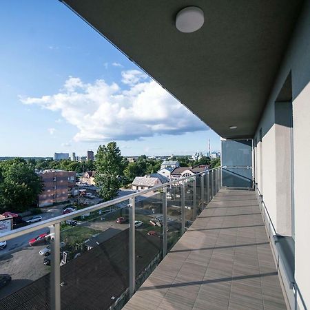 D Apartments Centrum Jurowiecka Bialystok Exterior photo